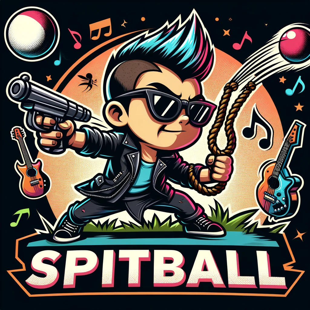 Spitball Music